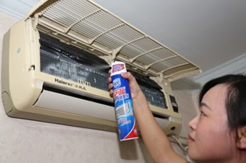 空调使用保养手册
