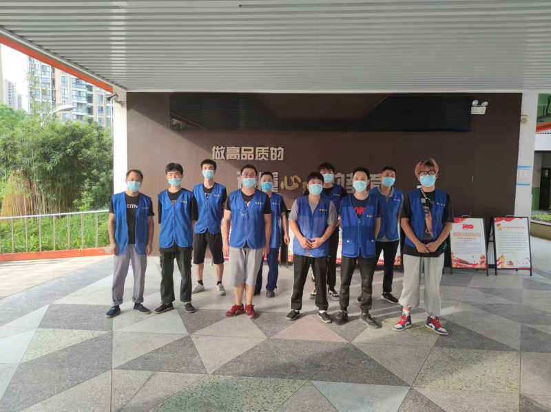 武汉学校中央空调清洗