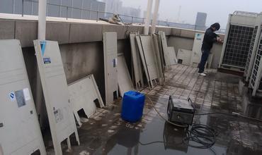 大金中央空调维保